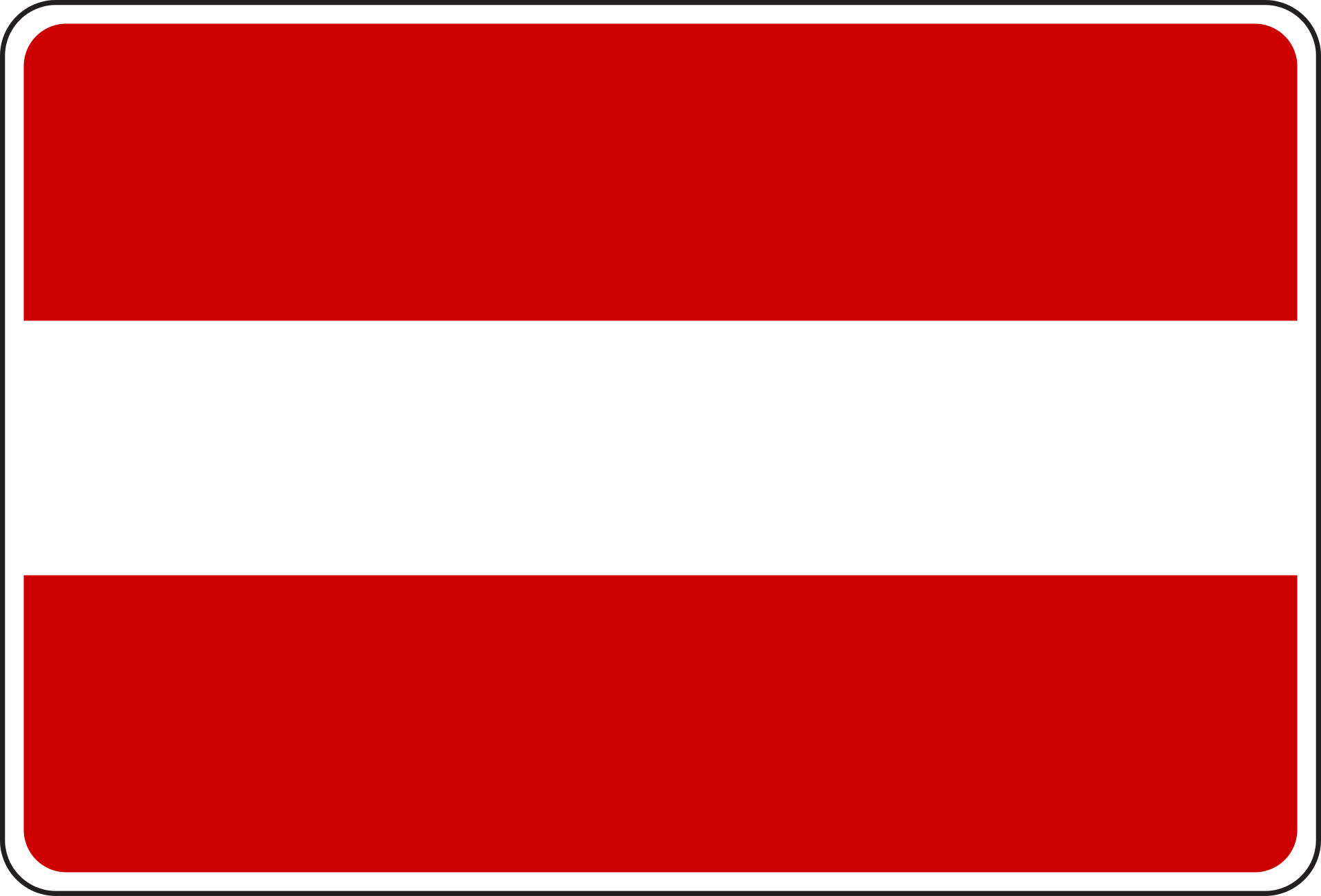 Schifffahrt gesperrt
