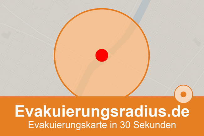 Beispielbild Bevölkerungsschutz